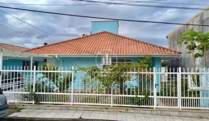 Casa em Centro - São José