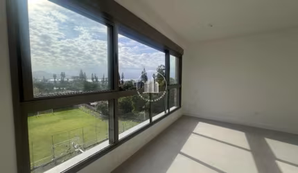 Studio Mobiliado - 32m², Estreito