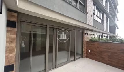 Apartamento 1 Dormitório