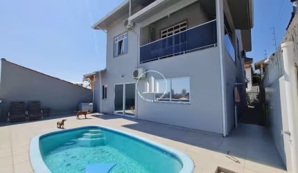 Casa 3 Dormitórios, Sendo 3 Suítes