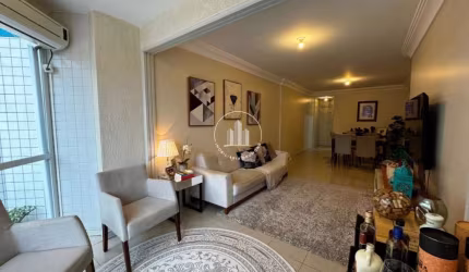 Apartamento Garden em Balneário - Florianópolis
