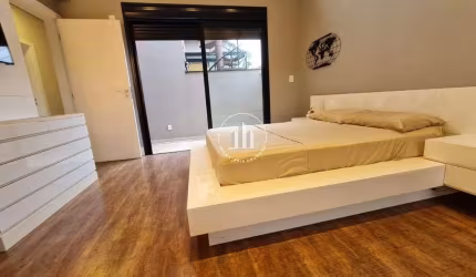 Casa em Bom Abrigo - Florianópolis