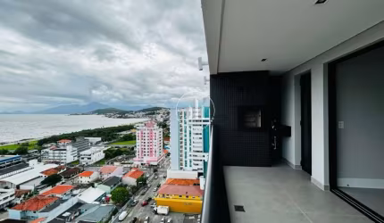 Apartamento 2 Dormitórios, Sendo 1 Suíte