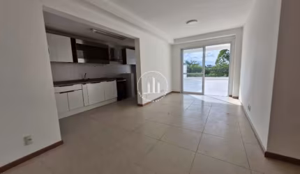 Apartamento 2 Quartos com 1 Suíte e 187m² - Abraão