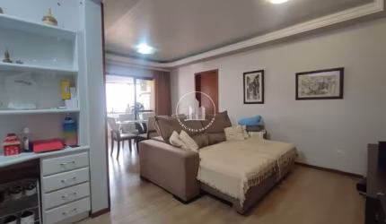 Apartamento 3 Dormitórios, Sendo 1 Suíte