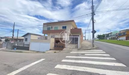 Predio Comercial e Residencial com 520m² no Ipiranga