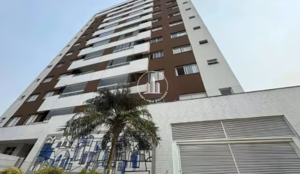 Apartamento 82m² com 3 Quartos e Suíte em Areias