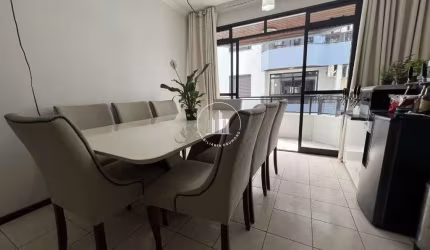 Apartamento 120m² com 3 Quartos e Suíte no Estreito