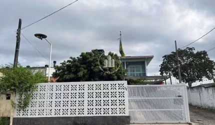Casa em Barreiros - São José