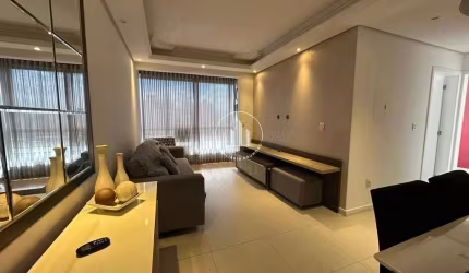 Apartamento 3 Quartos com 1 Suíte e 117m² - Campinas