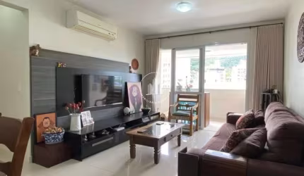 Apartamento 123m² com 3 Quartos e Suíte em Itacorubi