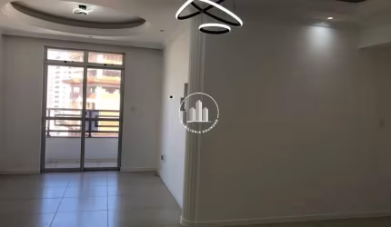 Apartamento 2 Quartos com 1 Suíte e 111m² - Kobrasol