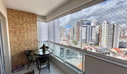 Apartamento 3 Quartos com 1 Suíte e 91m² - Campinas