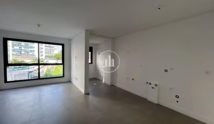 Apartamento Garden 2 Quartos com 1 Suíte - Novo Estreito
