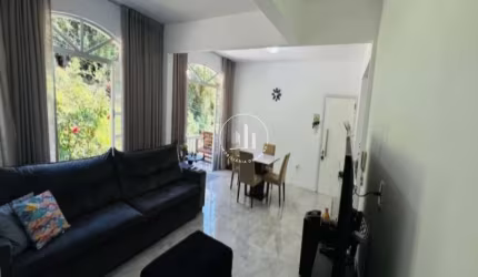 Apartamento 2 Quartos 87m² - Saco dos Limões