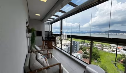 Apartamento 3 Quartos com 2 Suítes e 140m² - Balneário