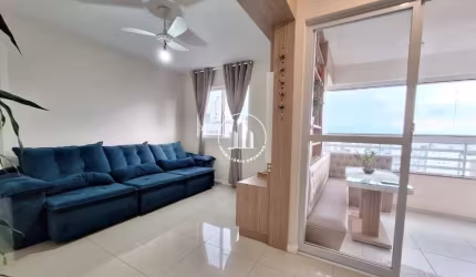Cobertura 2 Quartos com 1 Suíte e 94m² - Barreiros