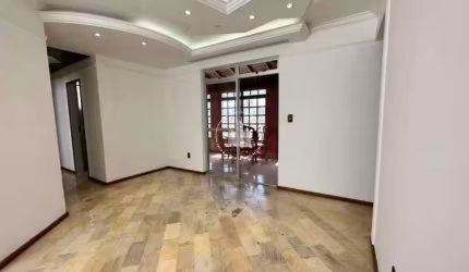 Apartamento 3 Quartos com 1 Suíte e 169m² - Capoeiras