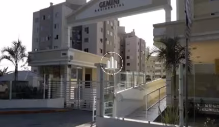 Apartamento 2 Quartos 57m² - Ponta de Baixo em são josé sc