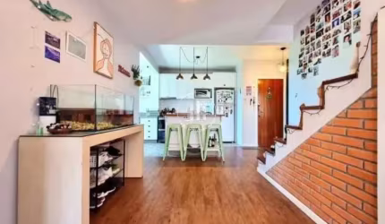 Apartamento 5 Quartos com 2 Suítes e 115m² - Itacorubi