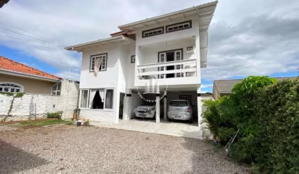 Casa 4 Quartos com 1 Suíte - Pagani
