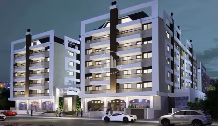 Apartamento Garden em Abraão - Florianópolis
