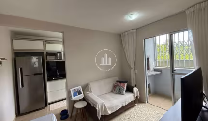 Apartamento 2 Quartos com Piscina - Ponte do Imaruim