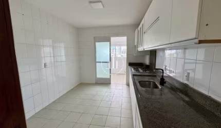 Apartamento Cobertura 3 Quartos de 130m² - Centro Palhoça