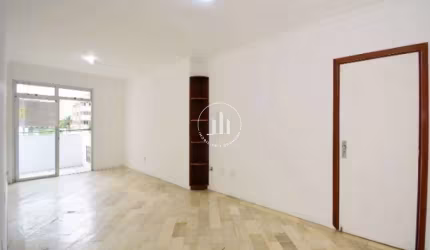 Apartamento 3 quartos no centro de Florianópolis.