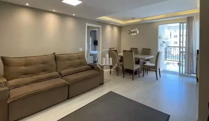 Apartamento 3 Quartos com 1 Suíte e 92m² - Pedra Branca
