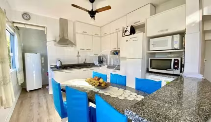 Apartamento 3 Quartos com 1 Suíte e 102m² - Areias