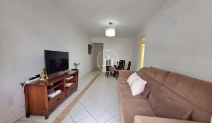 Apartamento 3 Quartos com 1 Suíte e 81m² - Carvoeira