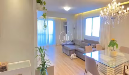 Apartamento 3 Quartos com 1 Suíte e 354m² - Nossa Senhora do Rosário