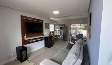 Casa 3 Quartos com 1 Suíte e 98m² - Sertão do Maruim