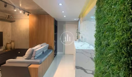 Apartamento 3 Quartos com 1 Suíte e 92m² - Pedra Branca