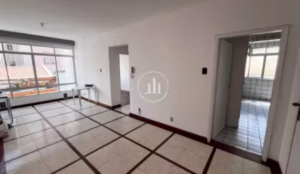 Apartamento com 3 quartos 97 m² no Centro