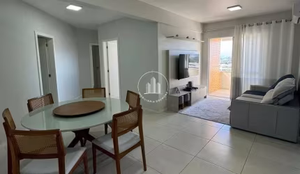 Apartamento 3 Quartos com 1 Suíte e 91m² - Pagani
