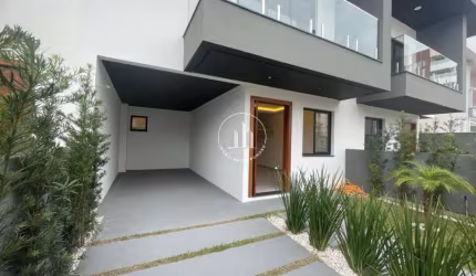 Sobrado Geminado 2 Quartos com 1 Suíte e 119m² - Pagani