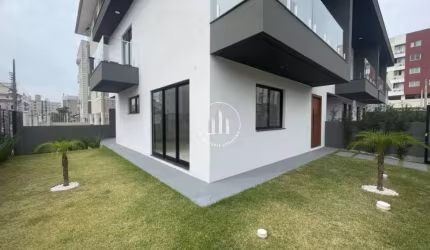 Sobrado Geminado 3 Quartos com 3 Suítes e 132m² - Pagani