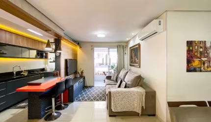 Apartamento 3 Quartos com 1 Suíte e 90m² - Barreiros