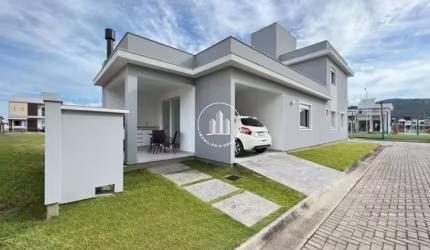 Casa 3 Quartos no Deltaville - Costa do Sol - Beira Rio