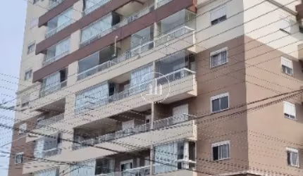 Apartamento 3 Quartos com 1 Suíte e 119m² São José