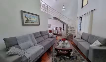 Casa 3 Quartos com 1 Suíte - Bom Abrigo