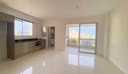 Apartamento 2 Quartos com 2 Suítes e 84m² - Estreito