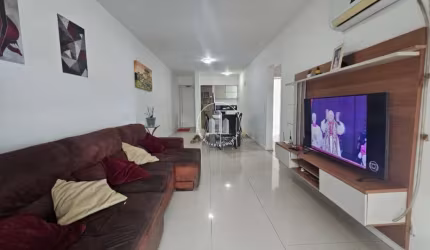 Apartamento 3 Quartos com 1 Suíte e 106m² - Ponte do Imaruim