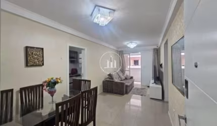 Apartamento 2 Quartos com 1 Suíte e 77m² - Barreiros