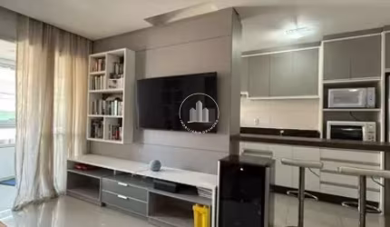 Apartamento 3 Quartos com 2 Suítes e 103m² - Areias