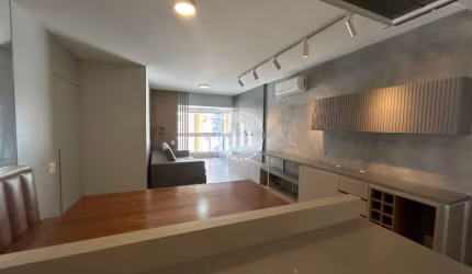 Apartamento 3 Quartos com 1 Suíte e 89m² - Itacorubi