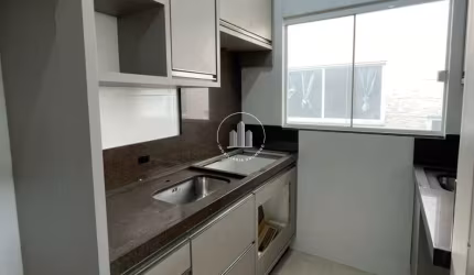 Apartamento 2 Quartos com 1 Suíte e 59m² - Nova Palhoça