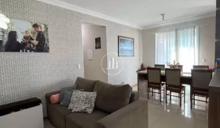 Apartamento 3 Quartos com 1 Suíte e 92m² - Barreiros